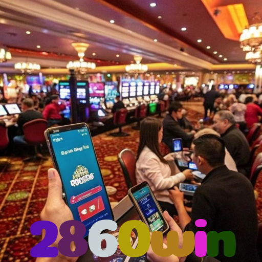 Cassino Online 2860win