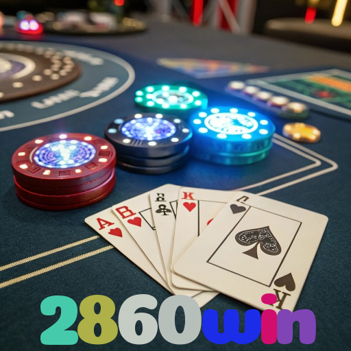 Cassino Online 2860win