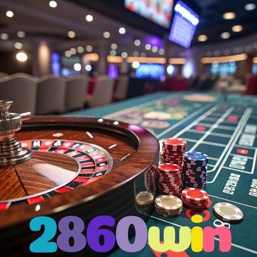 Cassino Online 2860win