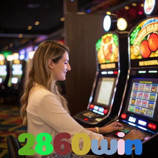 Cassino Online 2860win