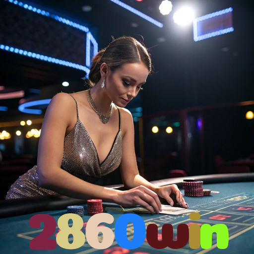Cassino Online 2860win