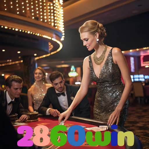 Cassino Online 2860win