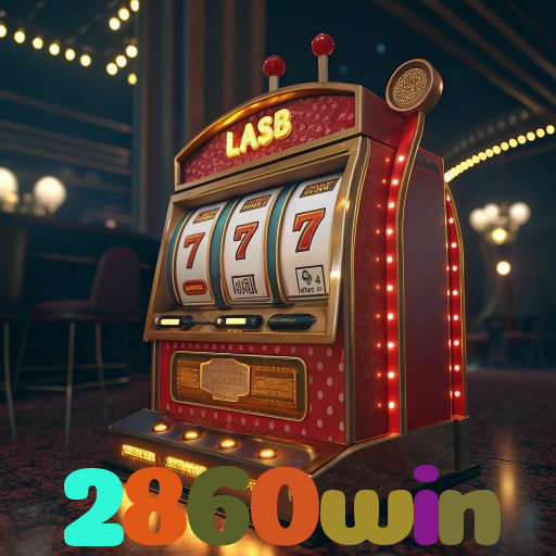Cadastro na 2860win