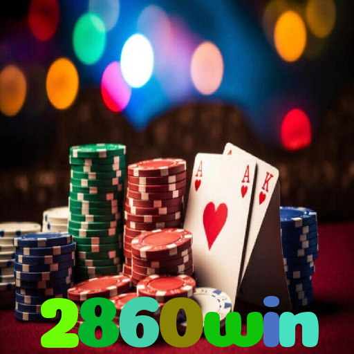 Cassino Online 2860win
