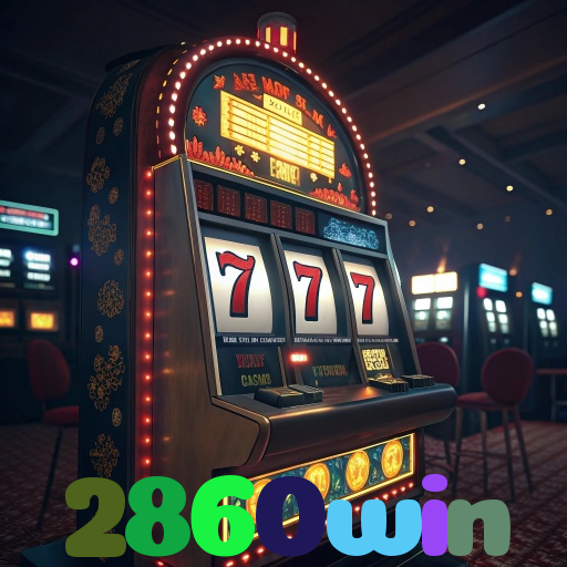 Cassino Online 2860win