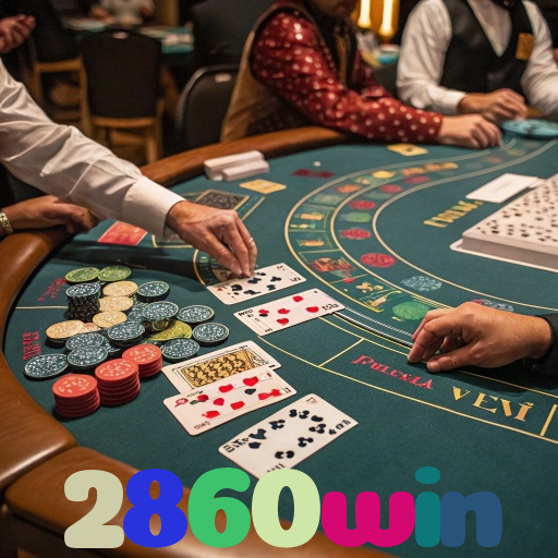 Cassino Online 2860win