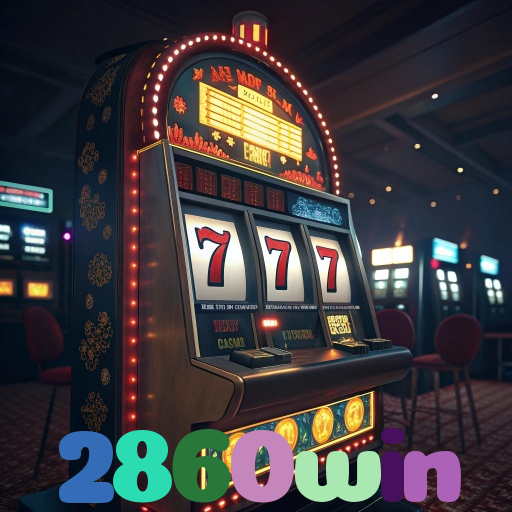 Cassino Online 2860win