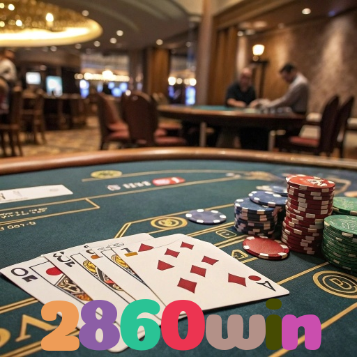 Acesso ao 2860win