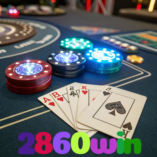 Cadastro na 2860win