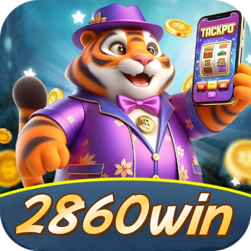 2860win logo